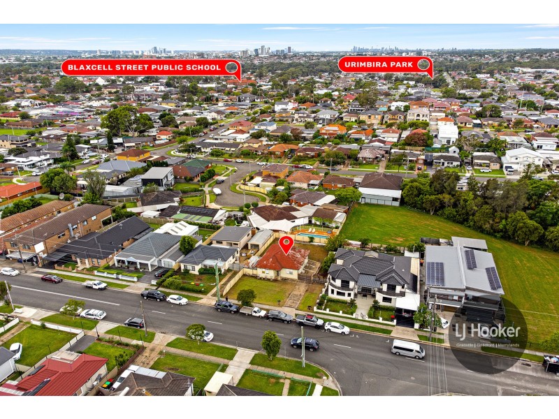 285 Excelsior Street, Guildford NSW 2161