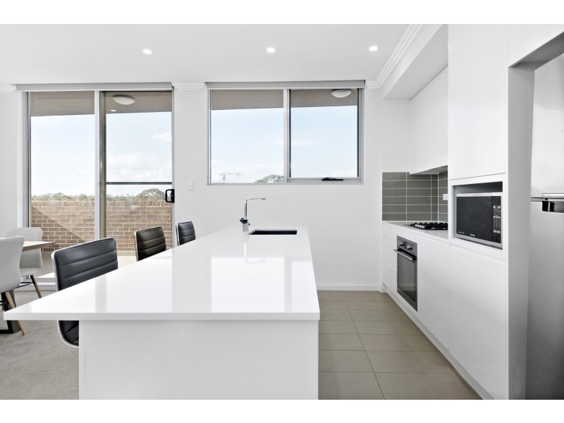 18/33-35 St Ann Street, Merrylands NSW 2160