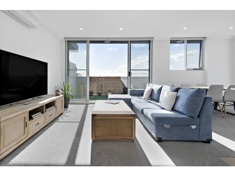 18/33-35 St Ann Street, Merrylands NSW 2160