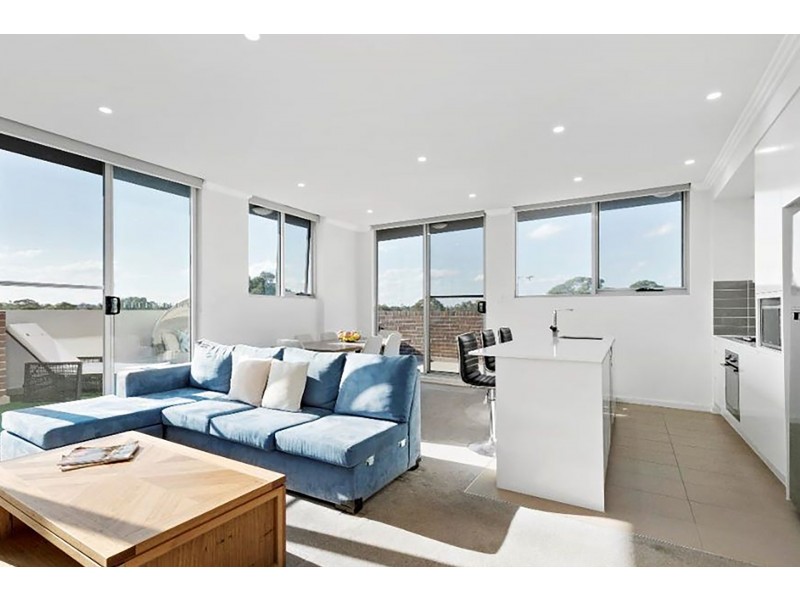 18/33-35 St Ann Street, Merrylands NSW 2160