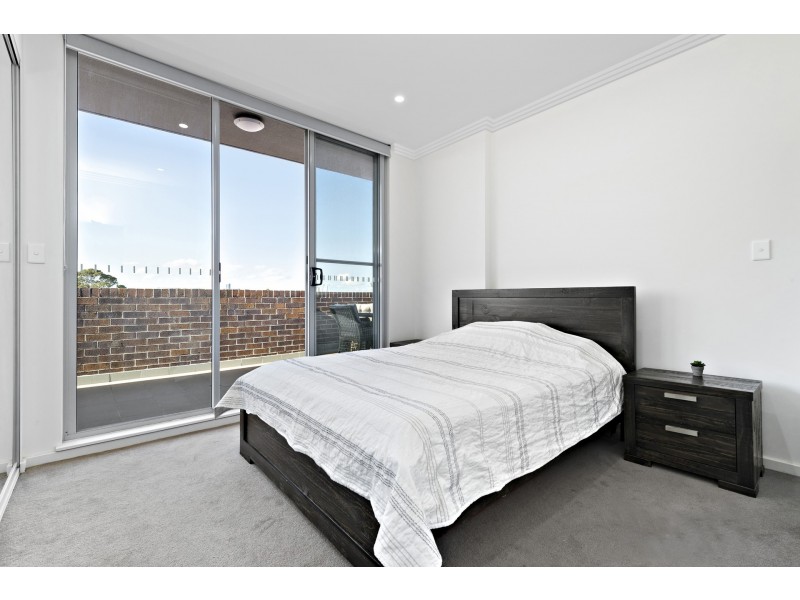 18/33-35 St Ann Street, Merrylands NSW 2160