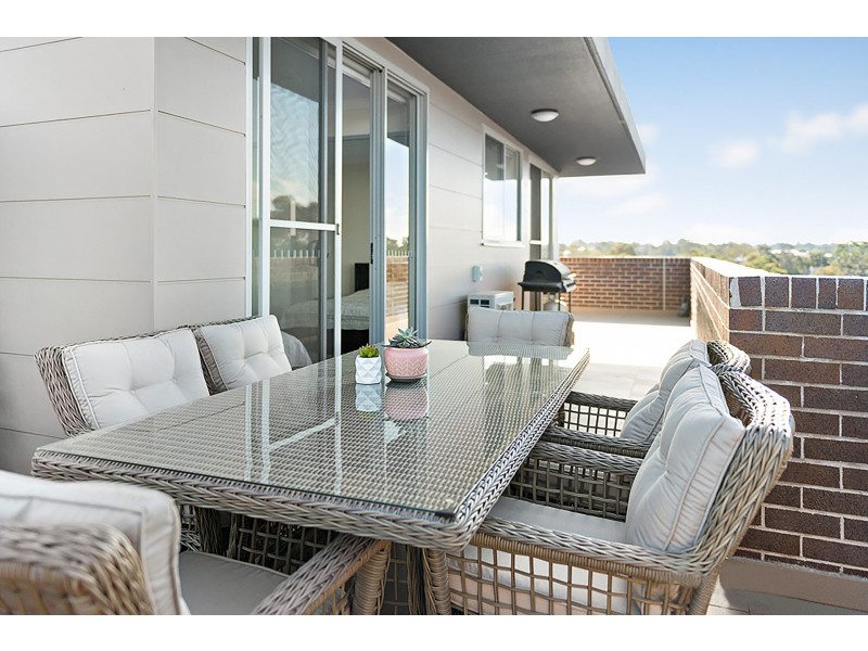 18/33-35 St Ann Street, Merrylands NSW 2160