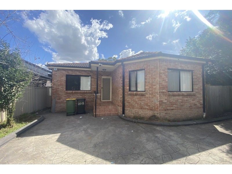 20 B Richardson Street, Merrylands NSW 2160