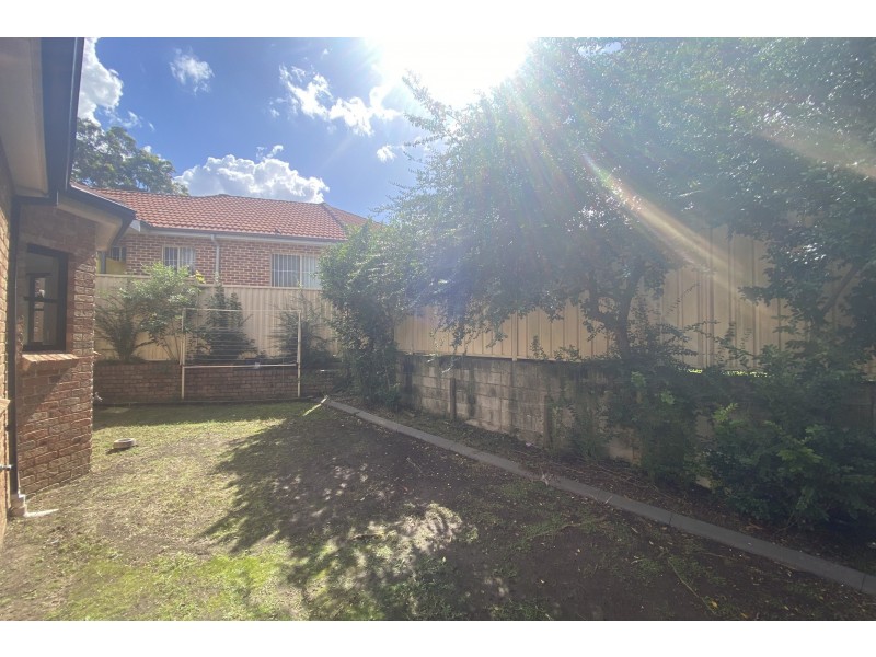 20 B Richardson Street, Merrylands NSW 2160