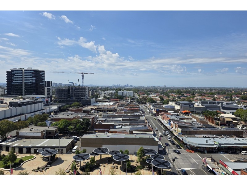 1001/245 Merrylands Road, Merrylands NSW 2160