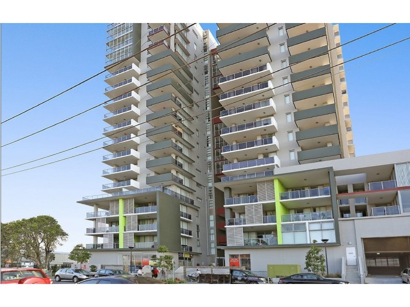 805/6 East Street, Granville NSW 2142