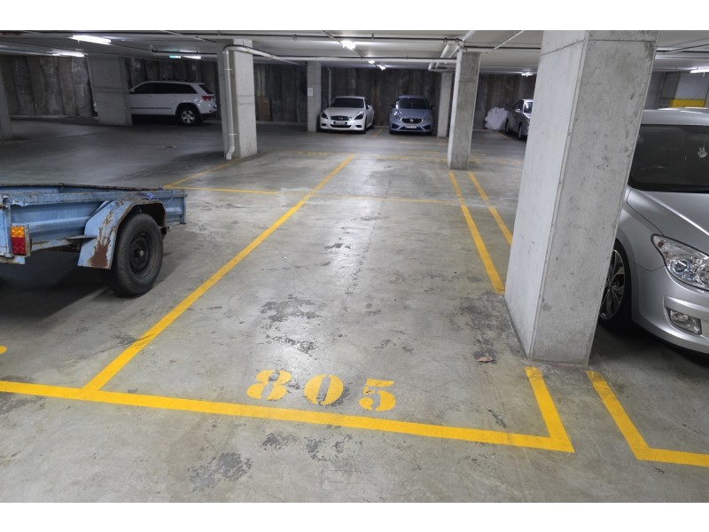 805/6 East Street, Granville NSW 2142