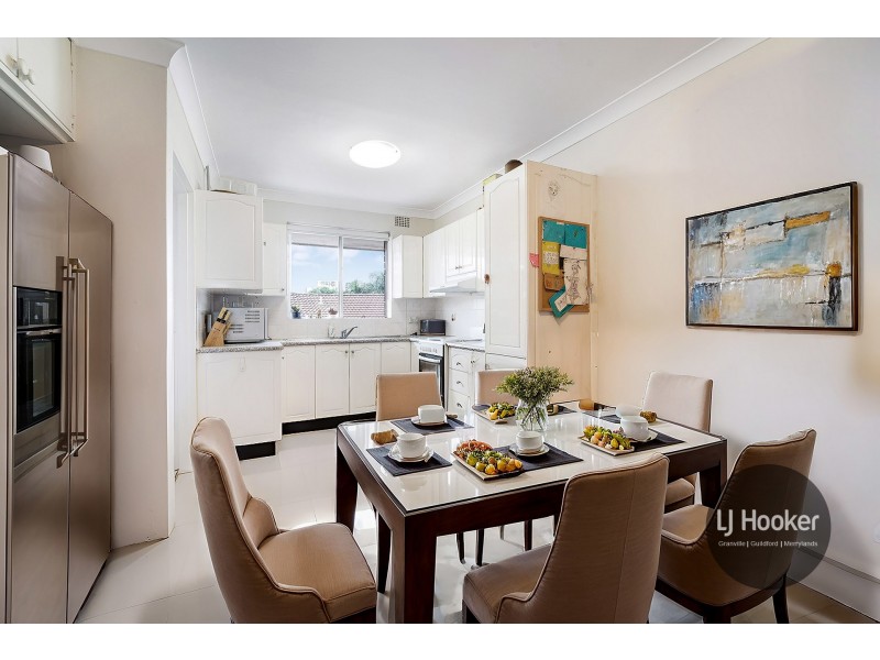 3/33 Blaxcell Street, Granville NSW 2142