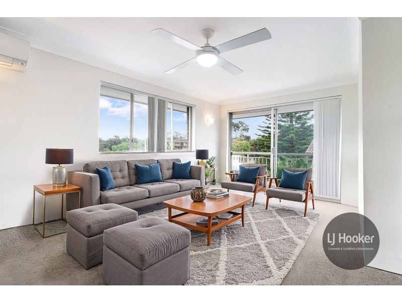 3/33 Blaxcell Street, Granville NSW 2142