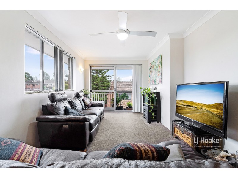 3/33 Blaxcell Street, Granville NSW 2142