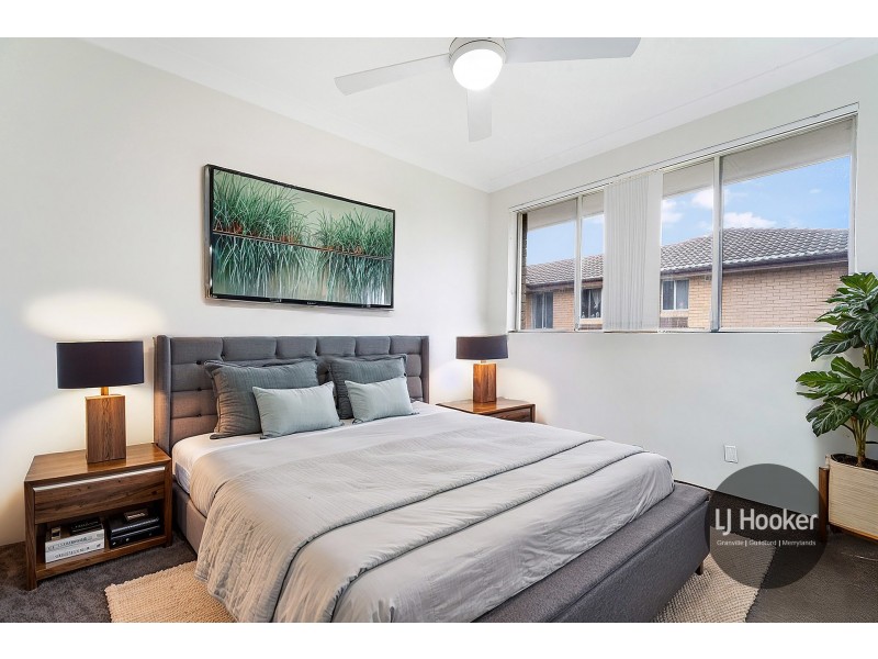 3/33 Blaxcell Street, Granville NSW 2142