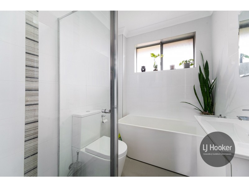 3/33 Blaxcell Street, Granville NSW 2142