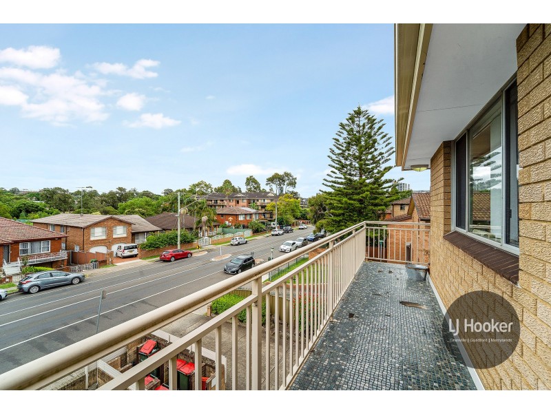 3/33 Blaxcell Street, Granville NSW 2142