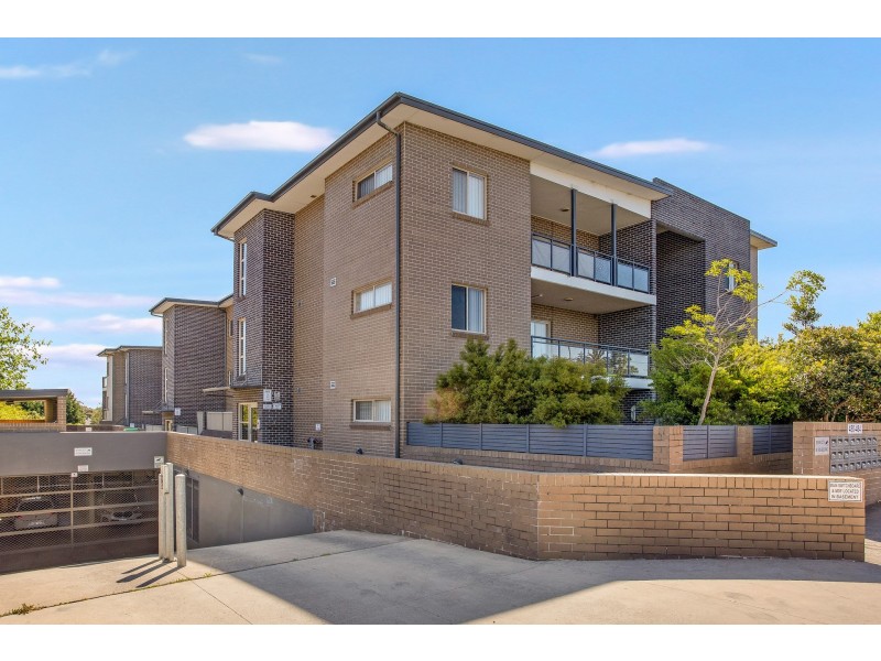 7/480-484 Woodville Road, Guildford NSW 2161