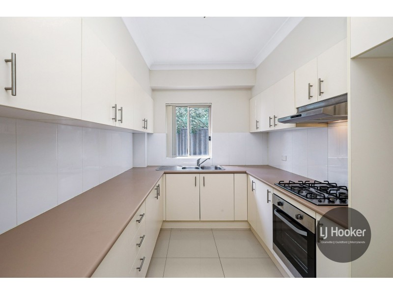 7/480-484 Woodville Road, Guildford NSW 2161