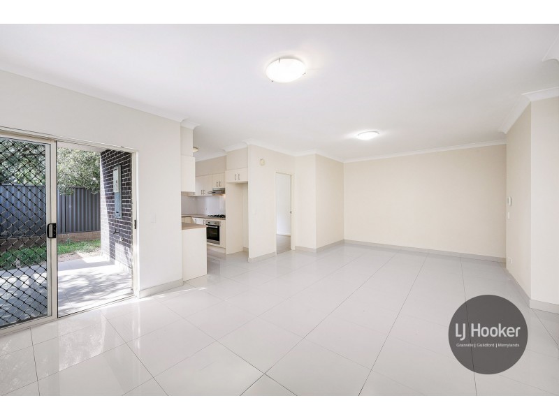 7/480-484 Woodville Road, Guildford NSW 2161