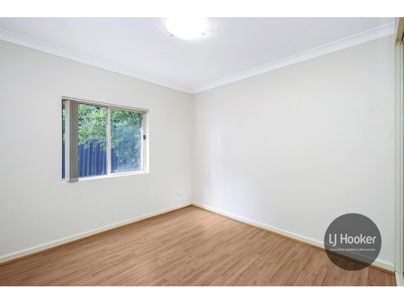 7/480-484 Woodville Road, Guildford NSW 2161