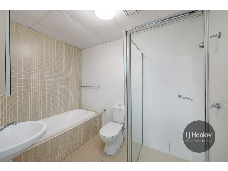 7/480-484 Woodville Road, Guildford NSW 2161