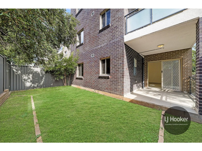 7/480-484 Woodville Road, Guildford NSW 2161