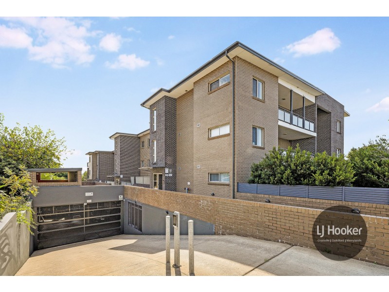 480-484 Woodville Road, Guildford NSW 2161