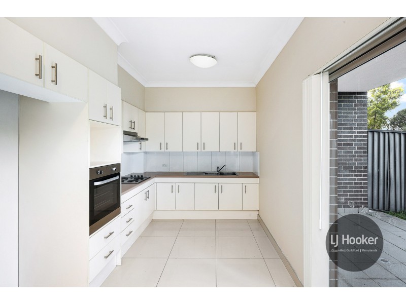 480-484 Woodville Road, Guildford NSW 2161