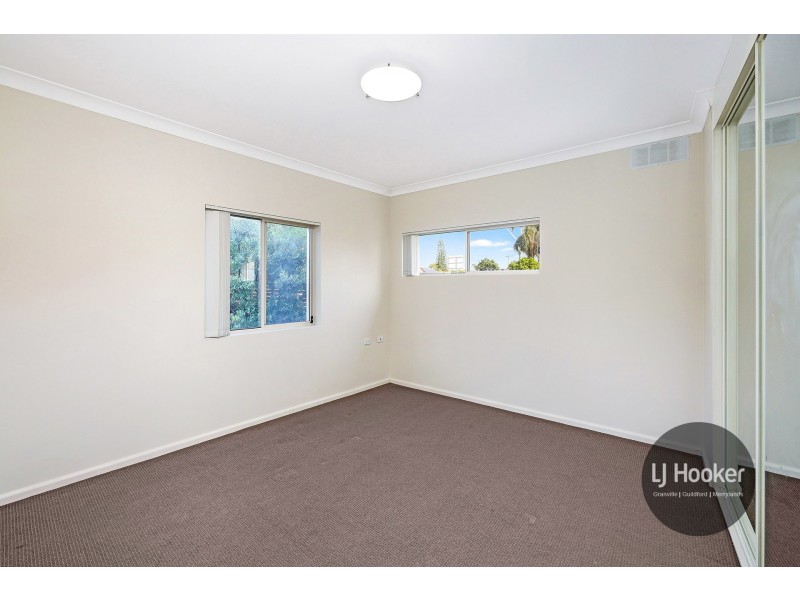 480-484 Woodville Road, Guildford NSW 2161