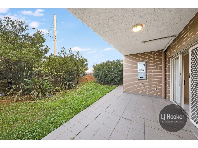 480-484 Woodville Road, Guildford NSW 2161