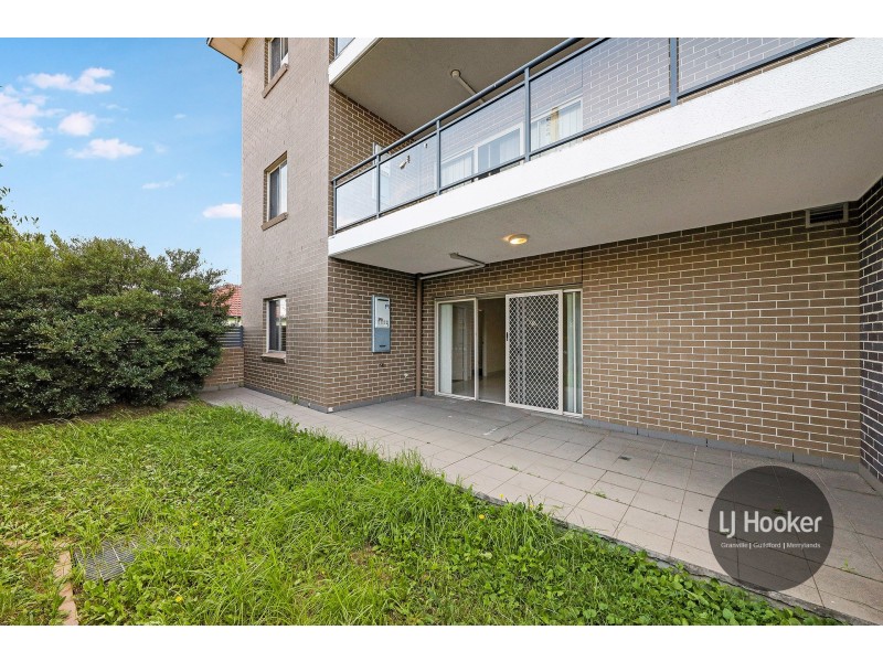 480-484 Woodville Road, Guildford NSW 2161