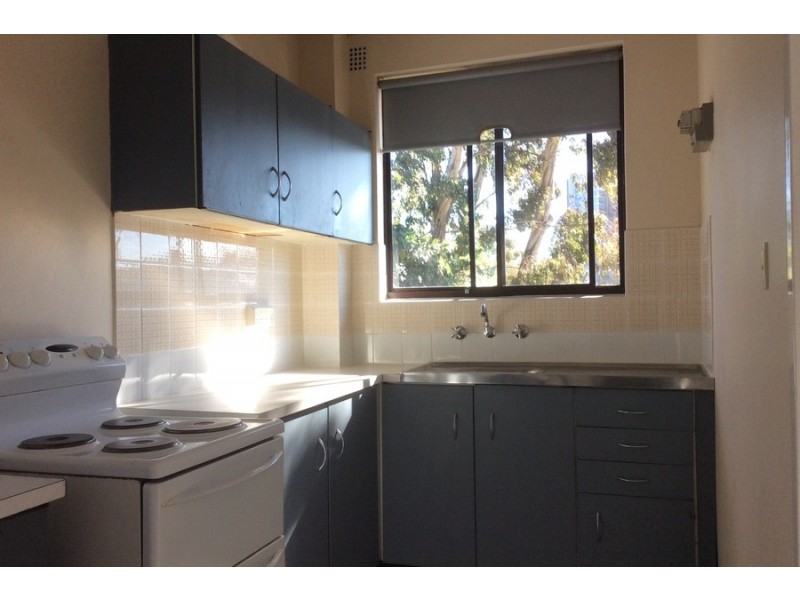 4/32-34 William Street, Granville NSW 2142