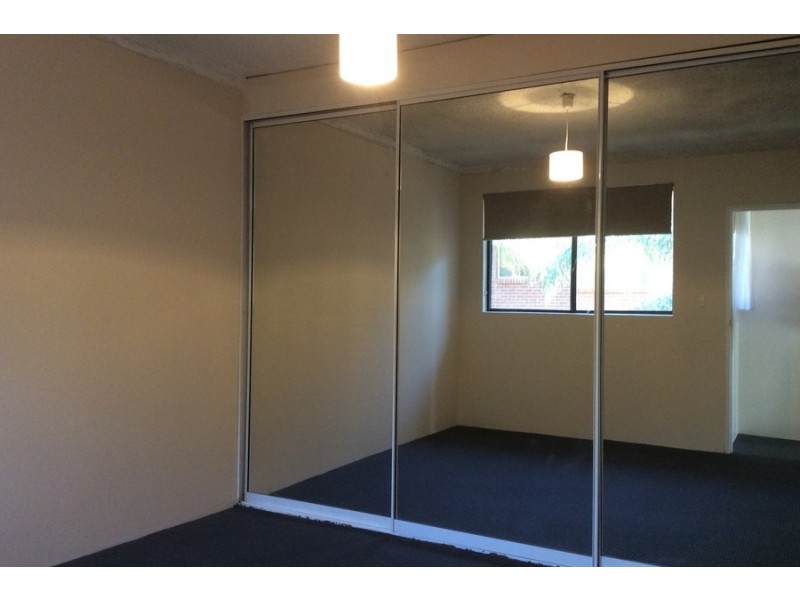 4/32-34 William Street, Granville NSW 2142