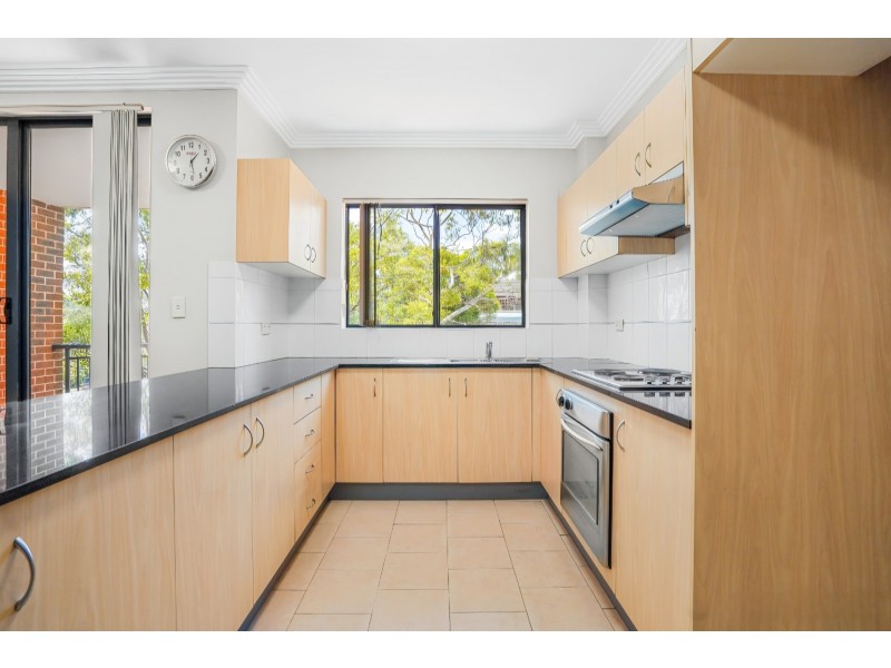 4/38-44 Sherwood Road, Merrylands NSW 2160