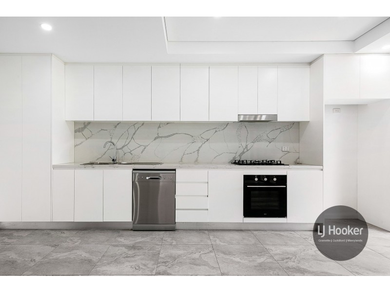 28a Hamilton Street, Granville NSW 2142
