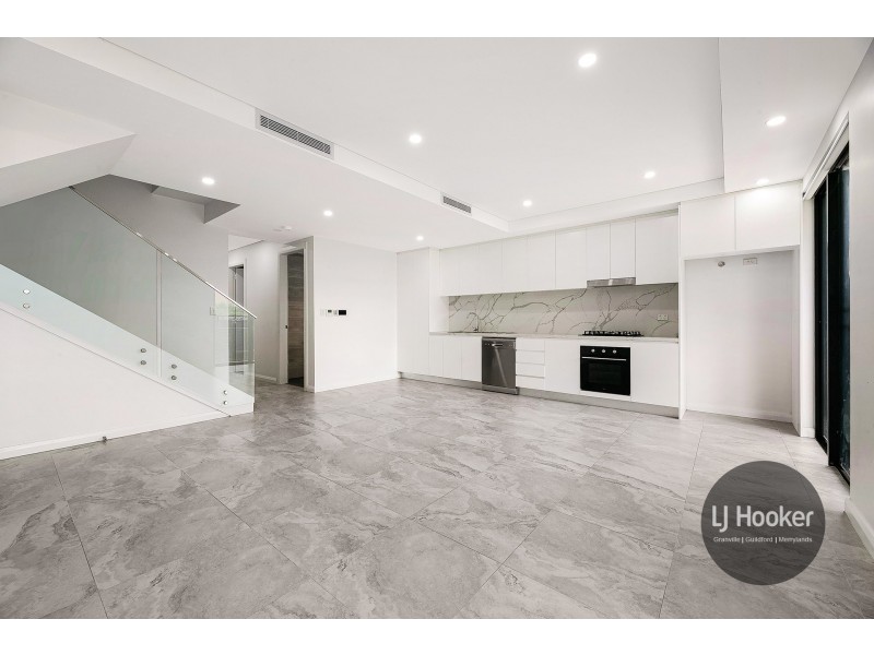 28a Hamilton Street, Granville NSW 2142