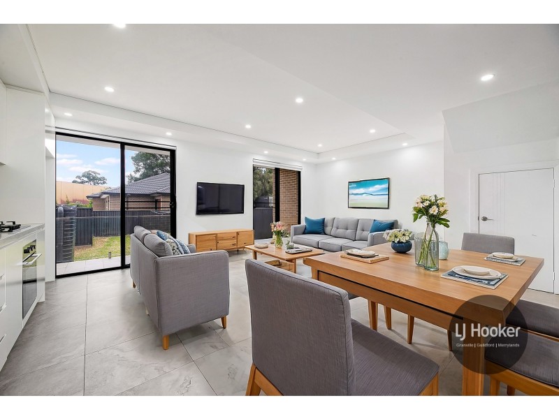 28a Hamilton Street, Granville NSW 2142