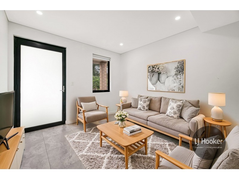 28a Hamilton Street, Granville NSW 2142