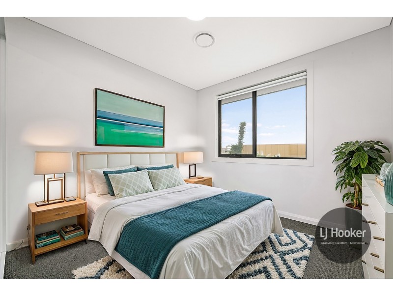 28a Hamilton Street, Granville NSW 2142