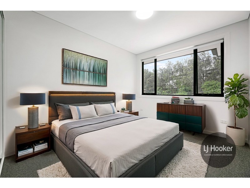 28a Hamilton Street, Granville NSW 2142