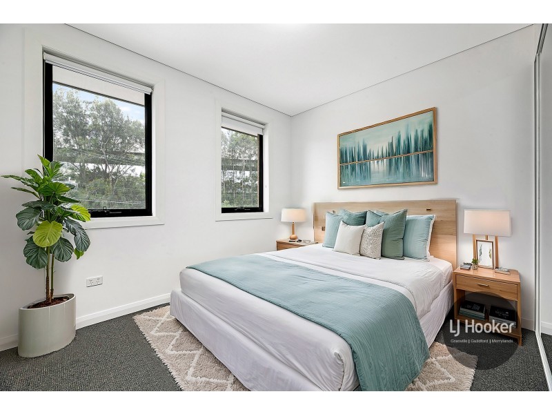 28a Hamilton Street, Granville NSW 2142