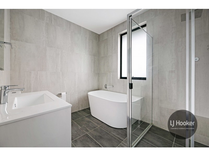 28a Hamilton Street, Granville NSW 2142