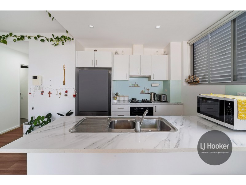 29/37 Campbell Street, Parramatta NSW 2150