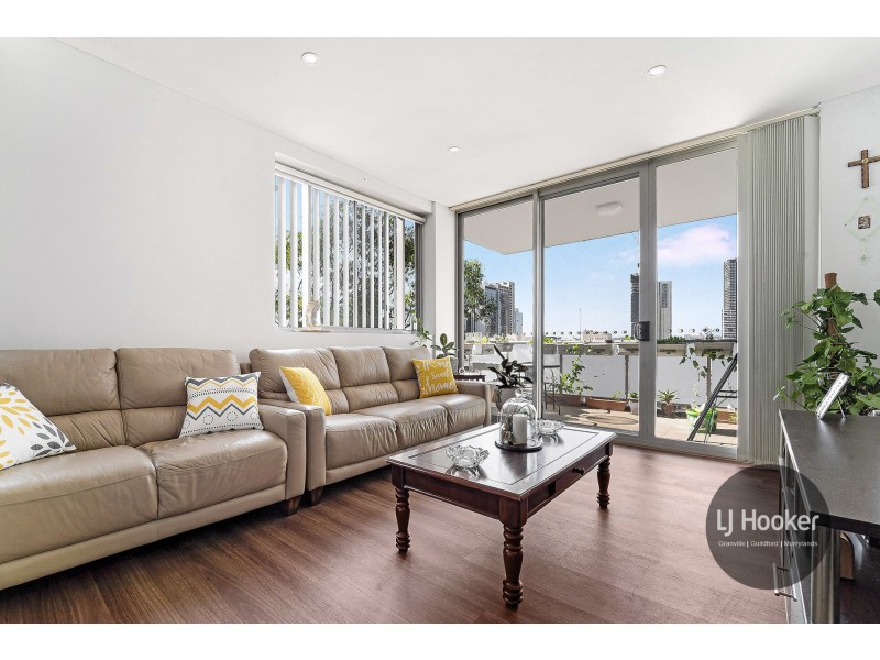 29/37 Campbell Street, Parramatta NSW 2150