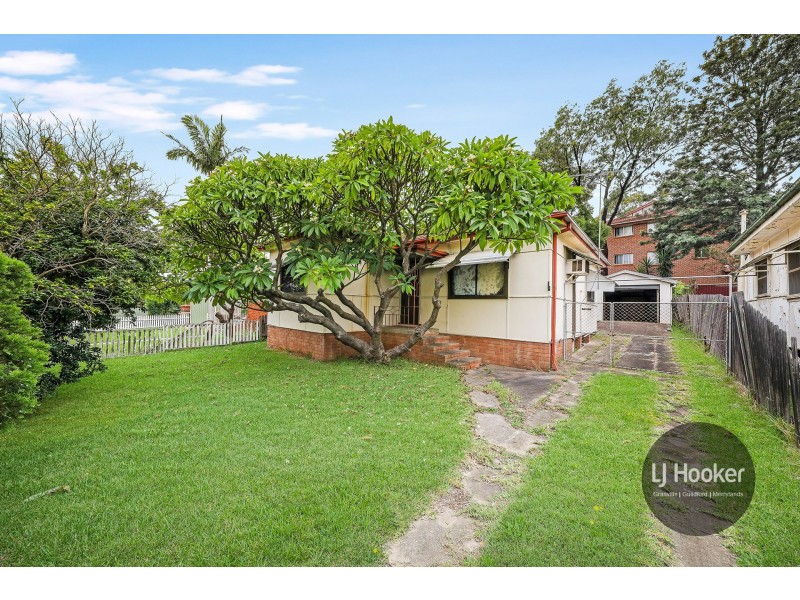 76 Bangor Street, Guildford NSW 2161
