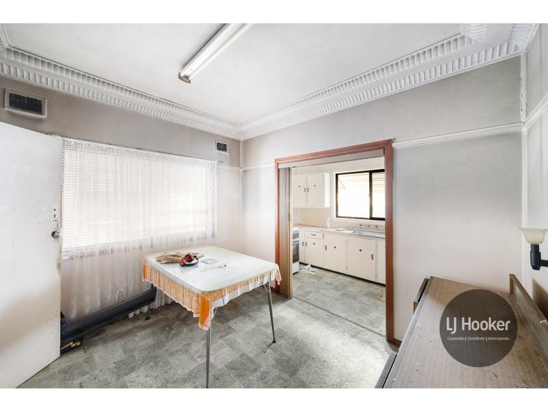 76 Bangor Street, Guildford NSW 2161