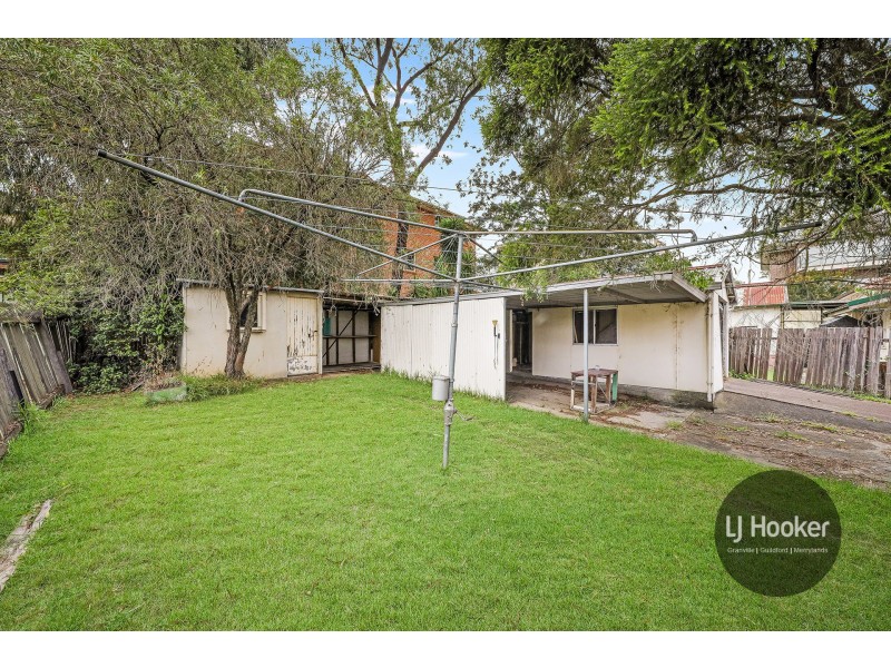 76 Bangor Street, Guildford NSW 2161