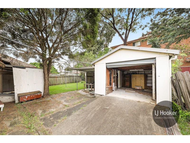 76 Bangor Street, Guildford NSW 2161