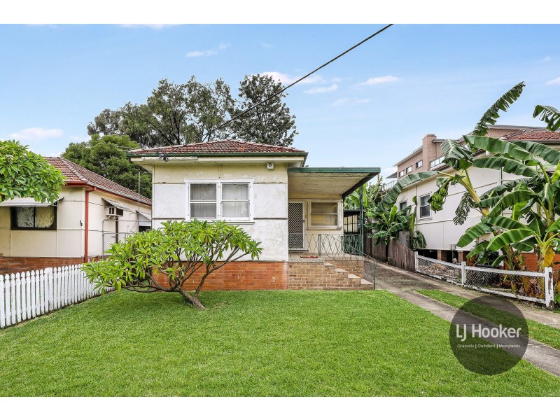 78 Bangor Street, Guildford NSW 2161