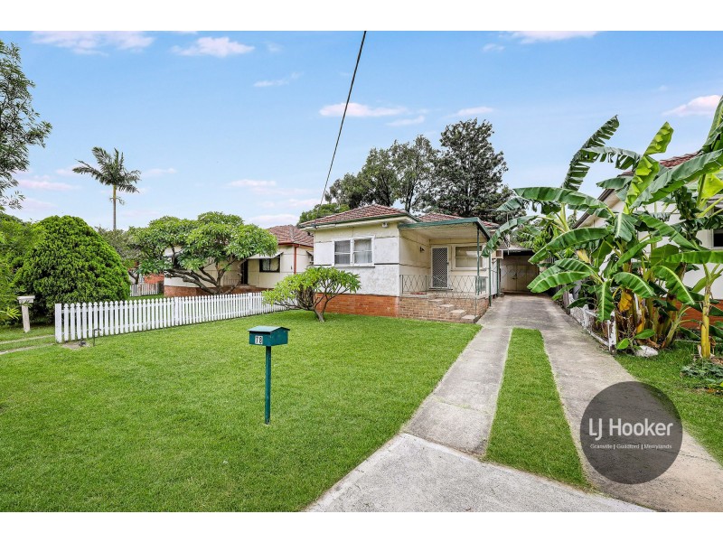 78 Bangor Street, Guildford NSW 2161