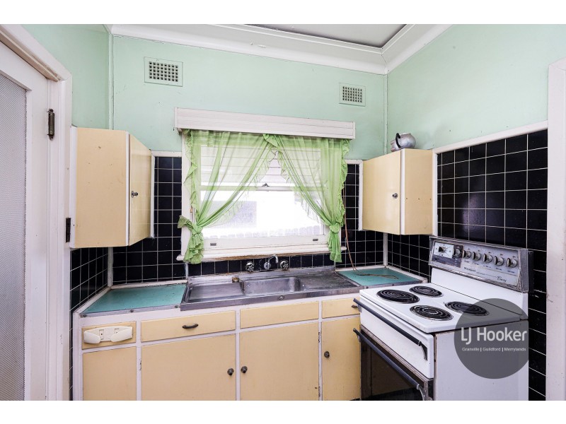 78 Bangor Street, Guildford NSW 2161