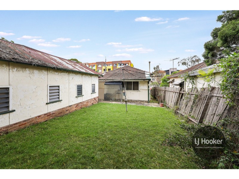 78 Bangor Street, Guildford NSW 2161