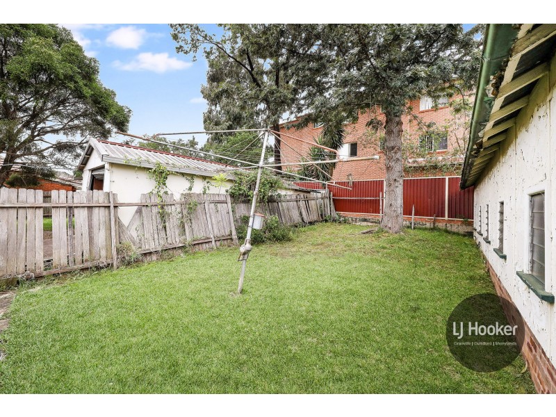 78 Bangor Street, Guildford NSW 2161